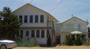 Vacation Rentals in Seaside Park Beach New Jersey