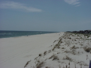 Family New Jersey Seaside Rental