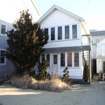 Vacation Rentals in Seaside Park Beach New Jersey