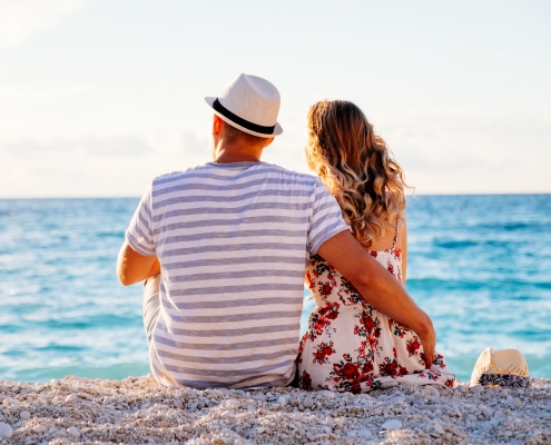 Vacation Rental for Couples New Jersey